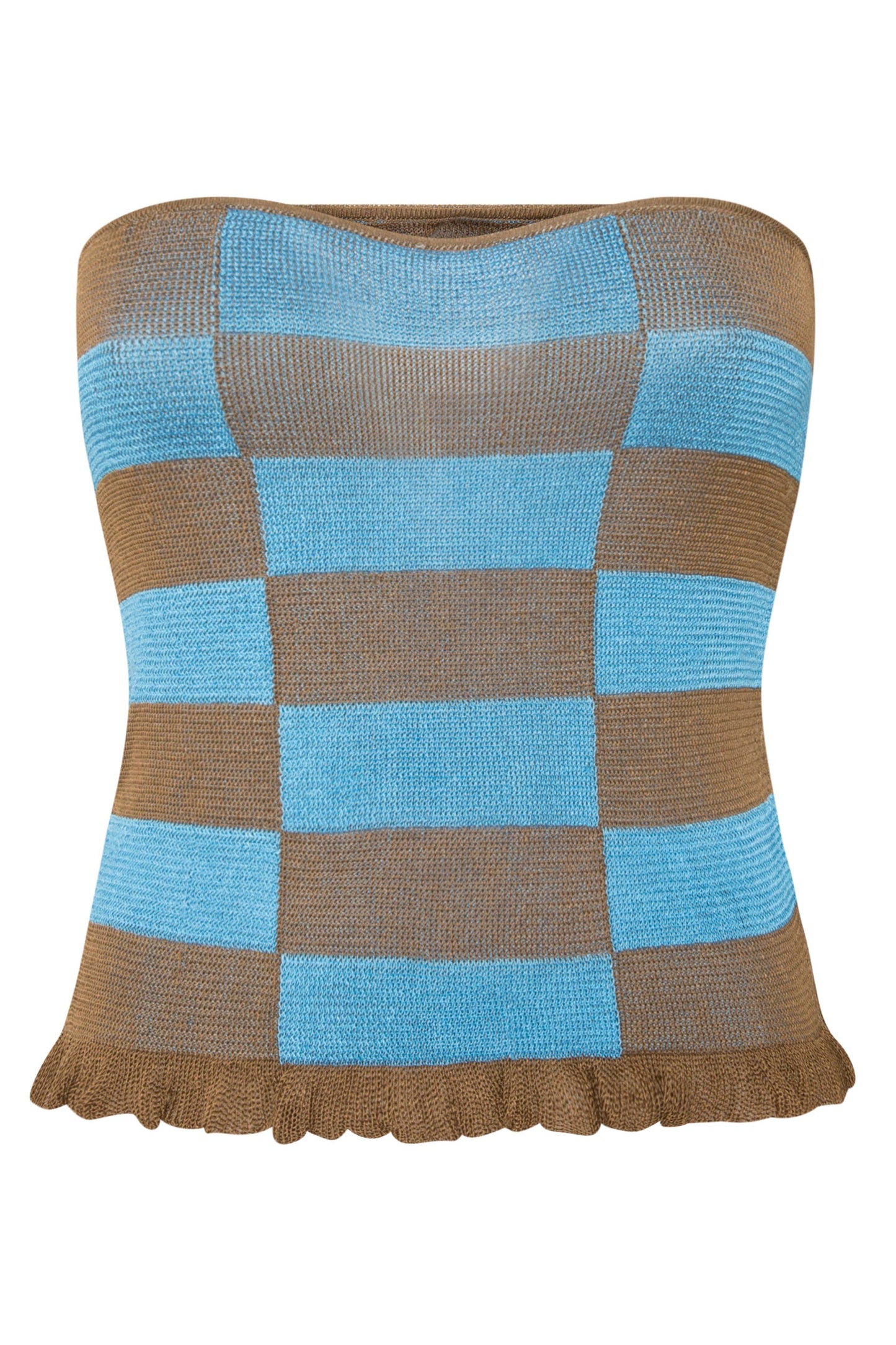 Queenie Tank Tops