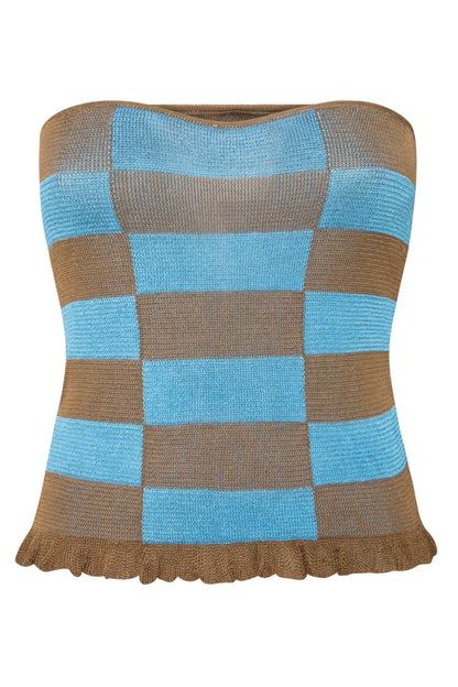 Queenie Tank Tops