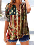 Vintage Inspired Garment