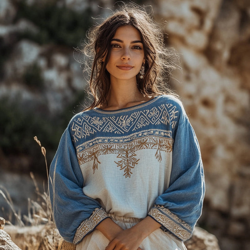 Classic Vintage T-Shirt