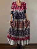Elegantly Designed Dress