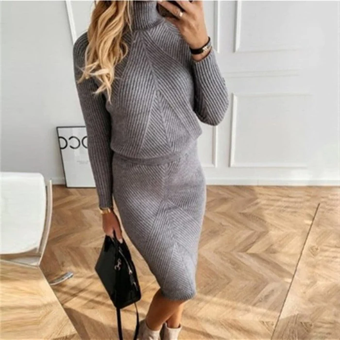 Vintage Inspired Sweater