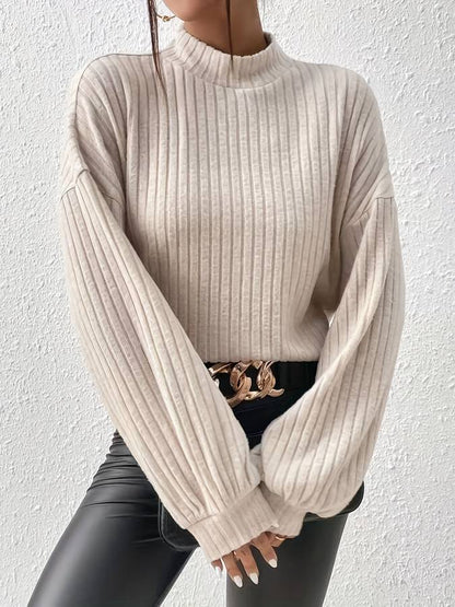 Classic Designed Sweater