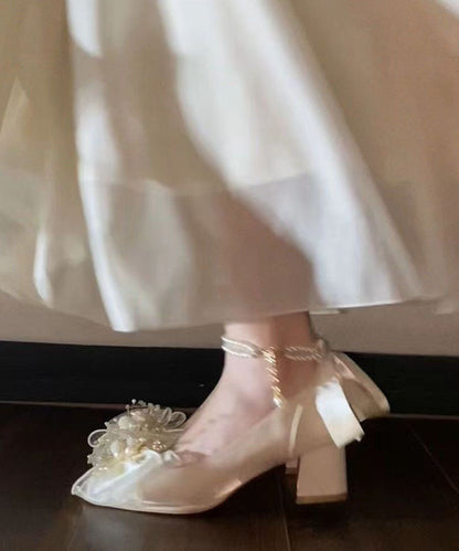 Classic Vintage Shoes with a Flattering Fit