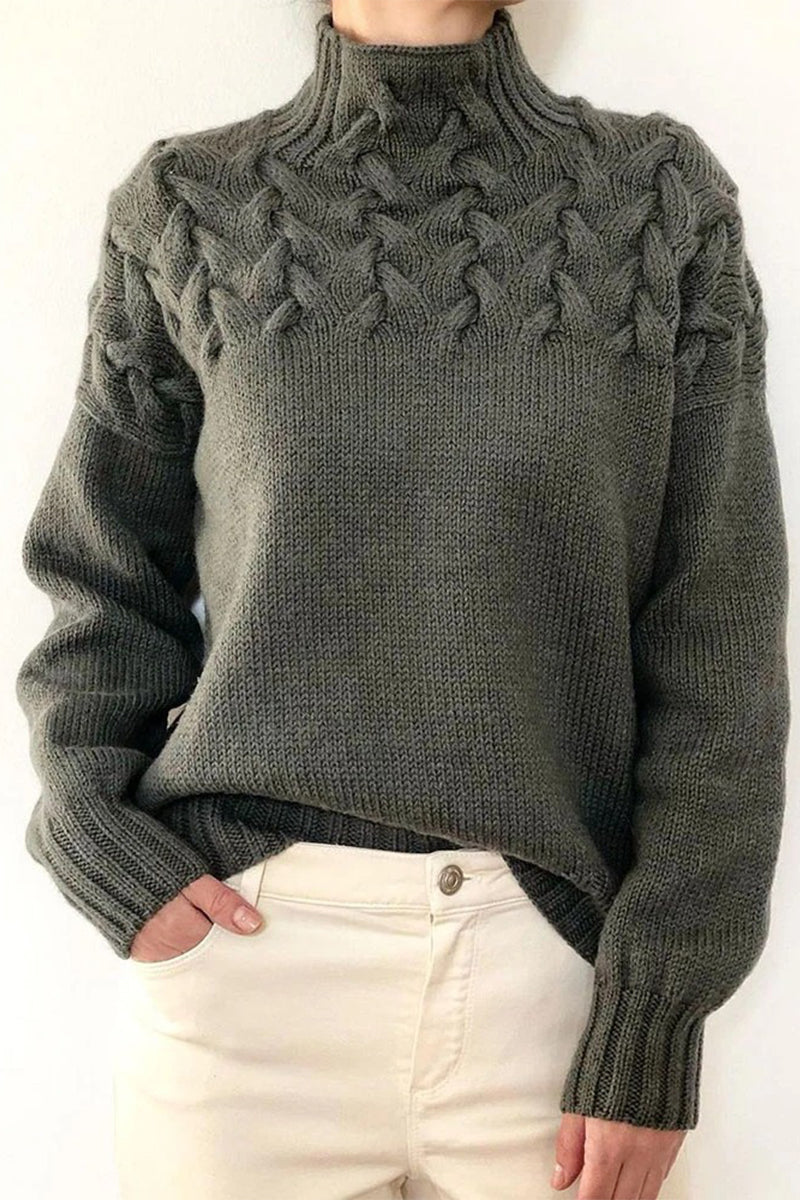 Classic Vintage Sweater