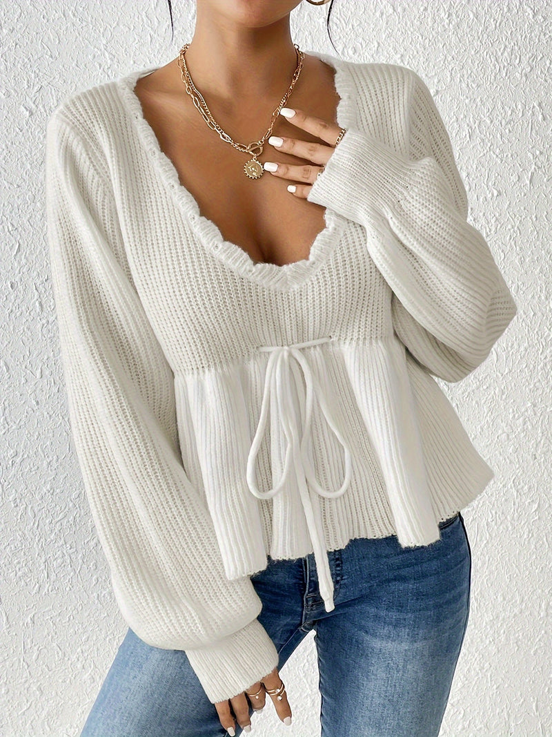 Vintage Inspired Sweater