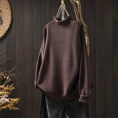 Beautifully Crafted Sweater