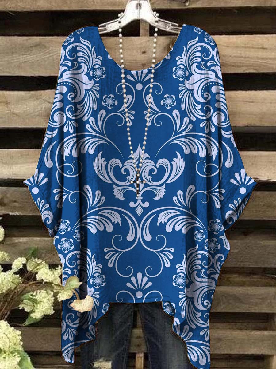Gracefully Designed Top