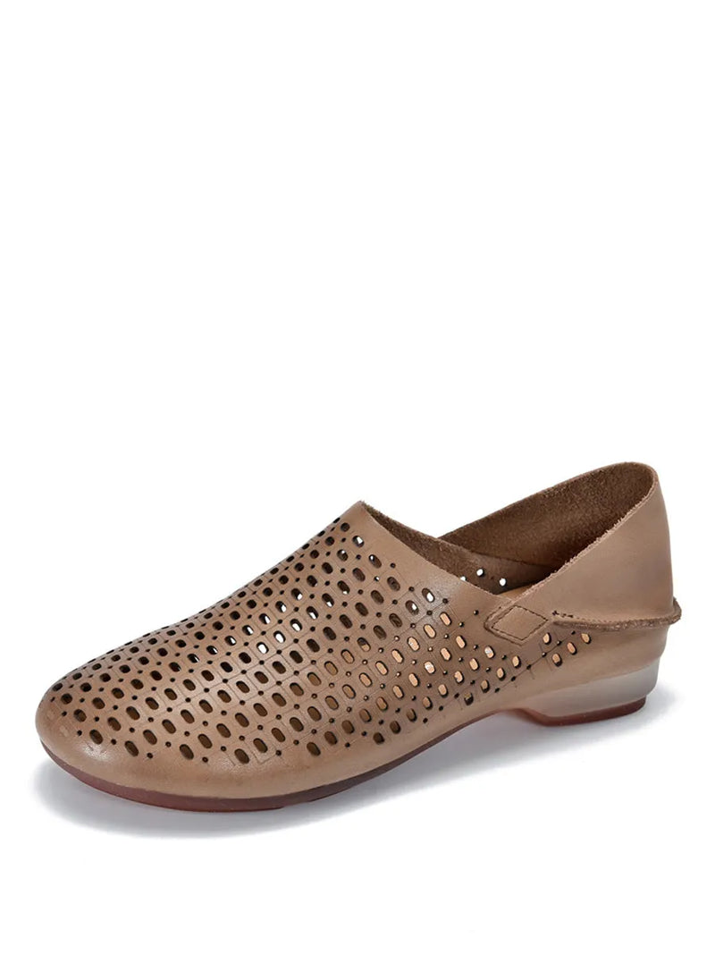 Classic Designed Sandals in a Timeless Cut