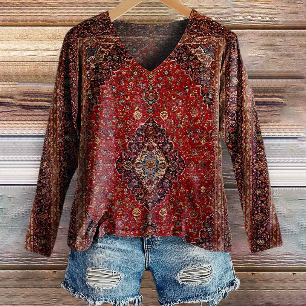 Elegantly Designed Garment
