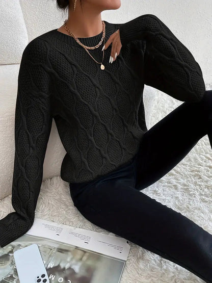 Vintage Inspired Sweater