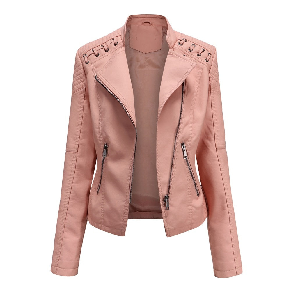 Collins | Chic and Versatile winter Jacket