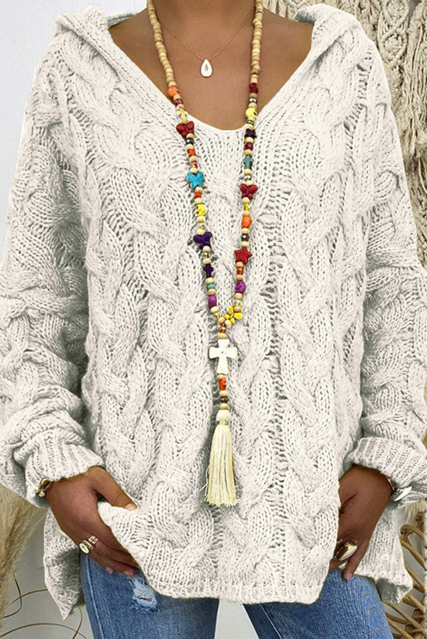 Vintage Inspired Sweater