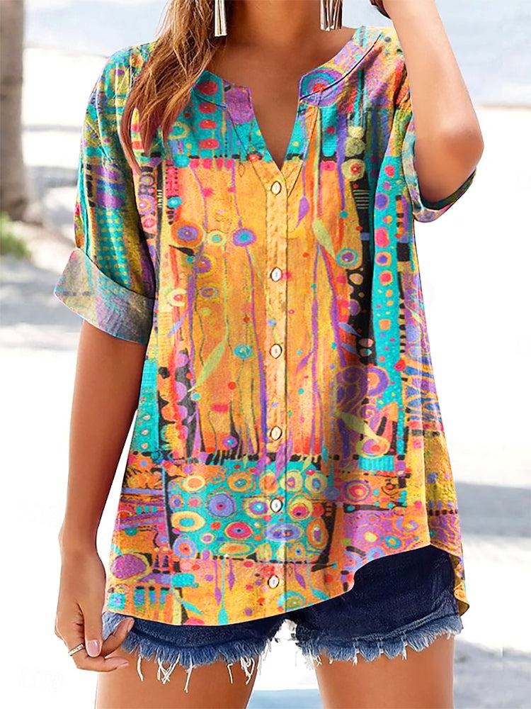 Elegantly Designed Garment
