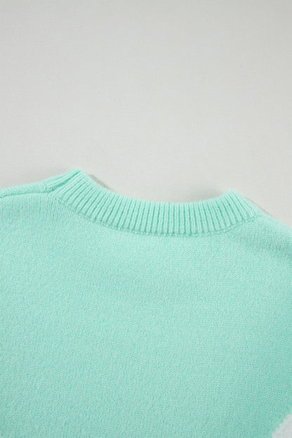 Classic Vintage Sweater