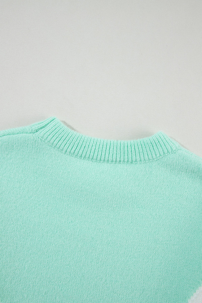 Beautifully Crafted Sweater