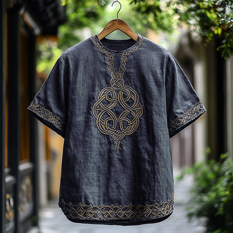 Thoughtfully Designed T-Shirt