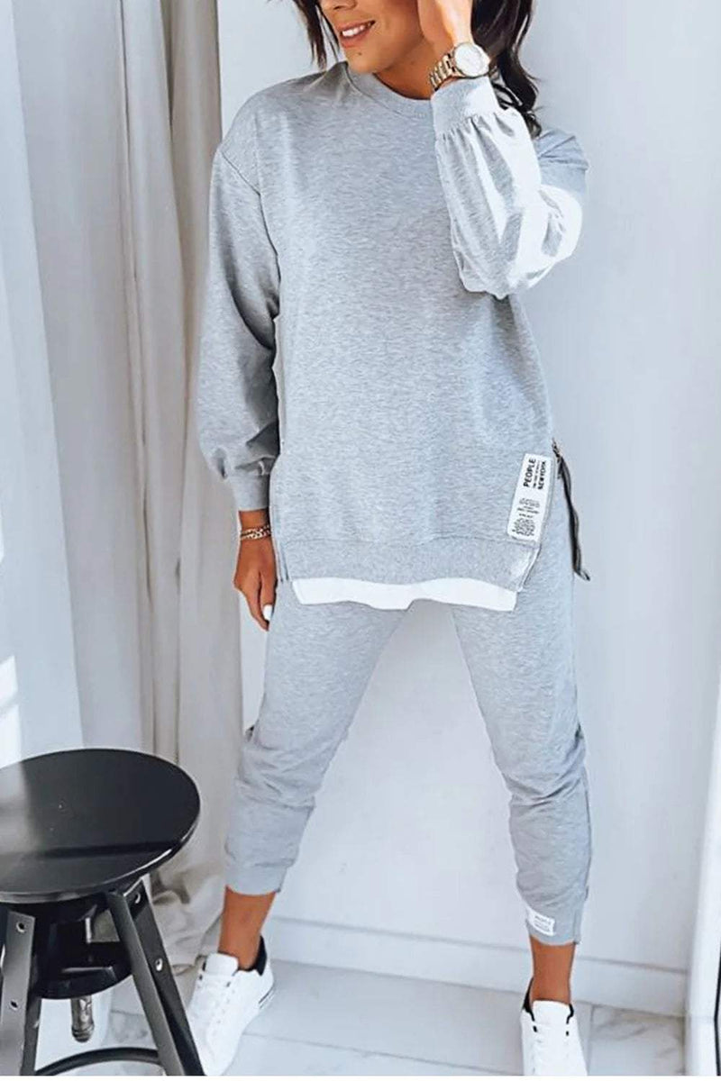 Vintage Inspired Sweater