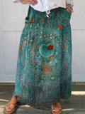Elegantly Designed Garment
