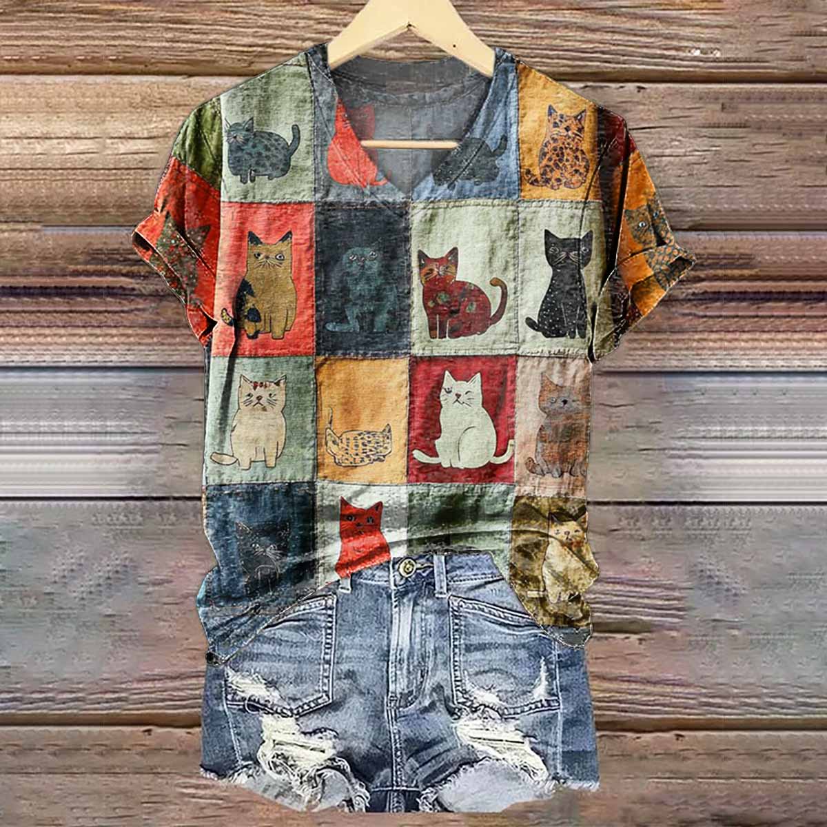 Beautifully Crafted T-Shirt