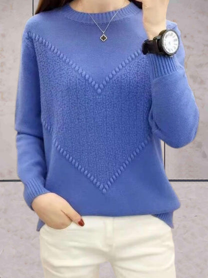 Vintage Inspired Sweater