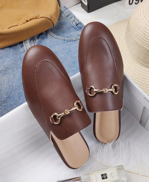 Raya Slippers