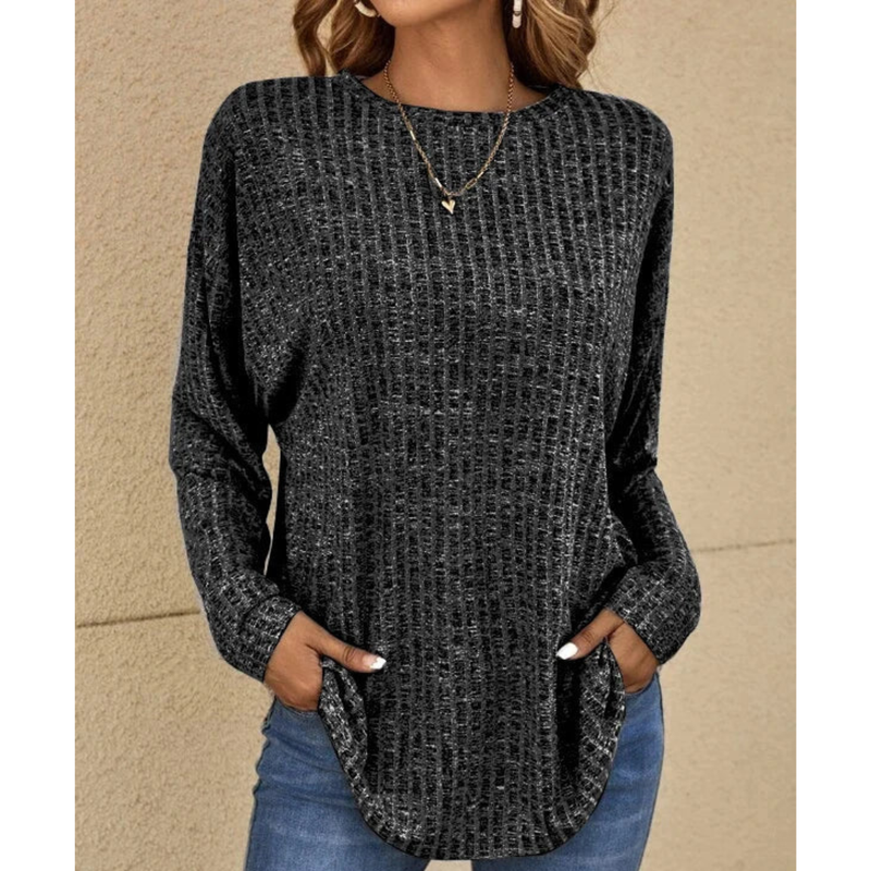 Elegantly Designed Sweater