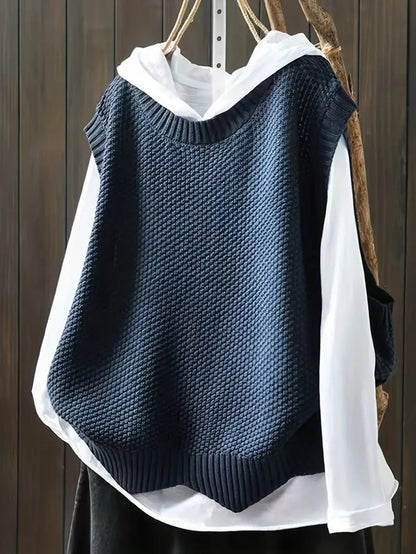 Thoughtfully Designed Sweater