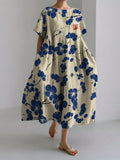 Classic Vintage Dress