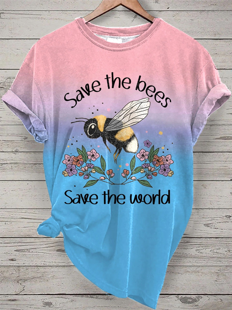 Classic Designed T-Shirt