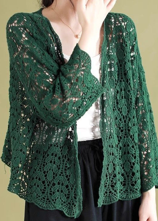 Beautifully Crafted Cardigan in a Classic Style