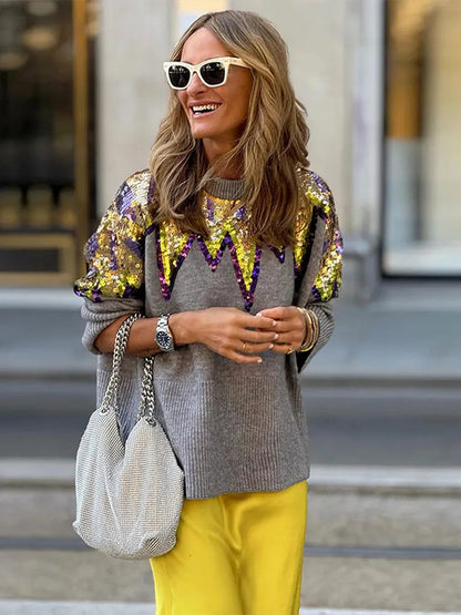 Ester Sweater