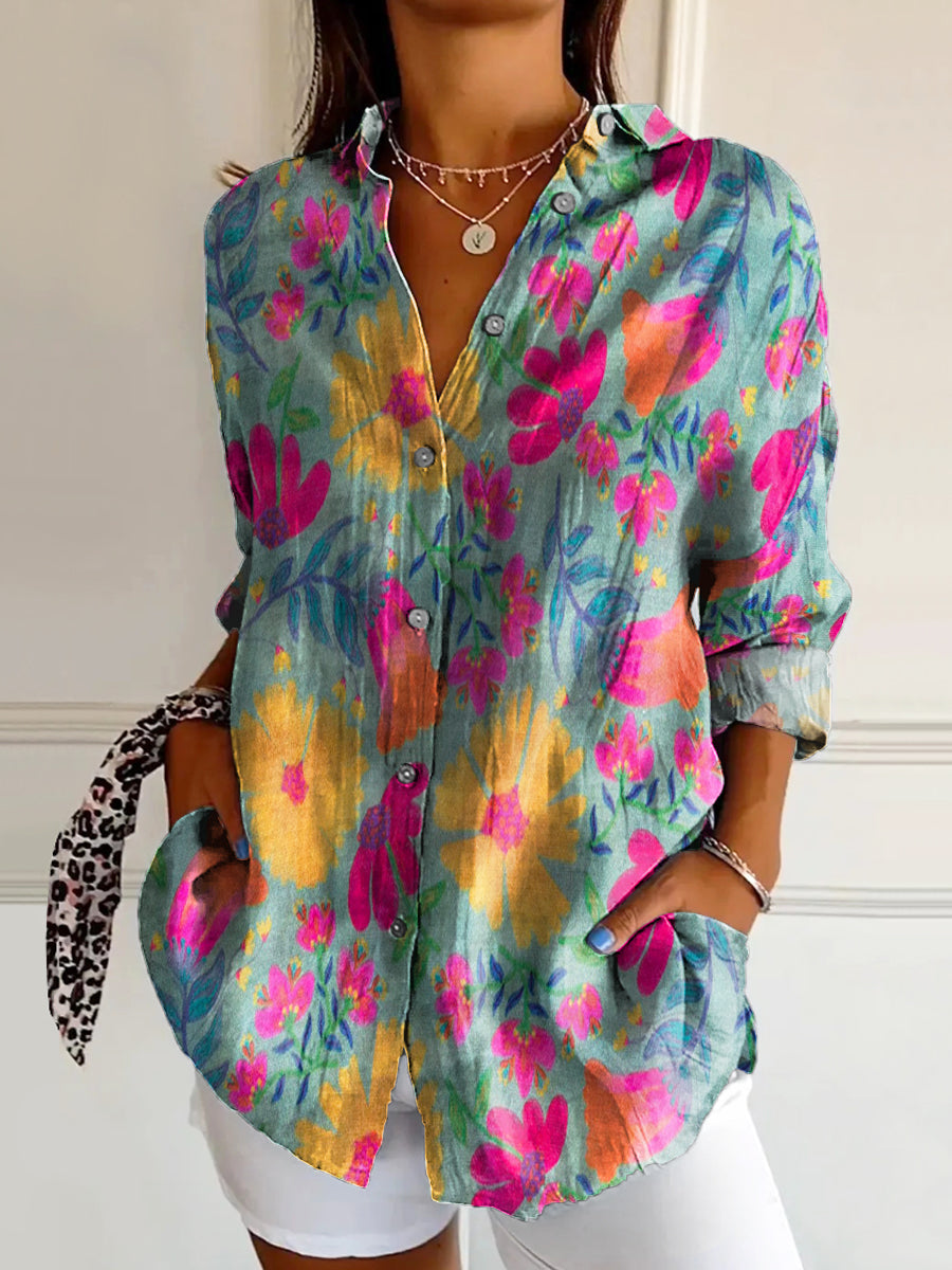 Elegantly Designed Shirt