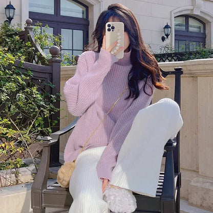 Vintage Inspired Sweater