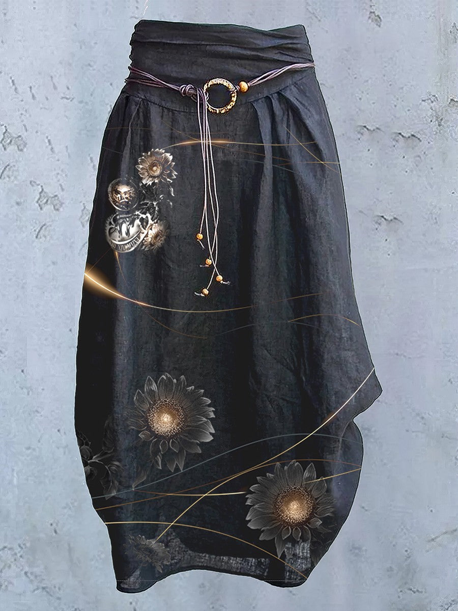 Elegantly Designed Garment