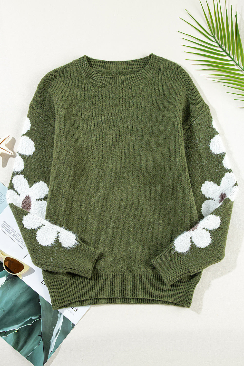 Josefina® | Casual and stylish winter sweater