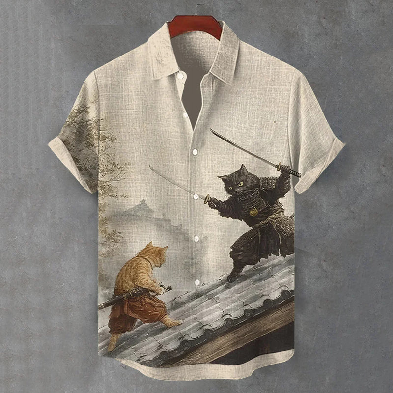 Beautifully Crafted Shirt