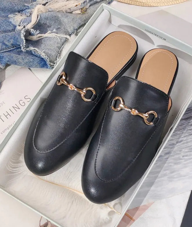 Raya Slippers