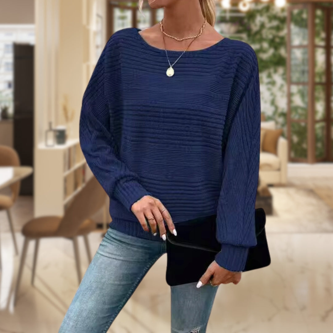 Vintage Inspired Sweater
