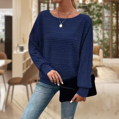 Vintage Inspired Sweater