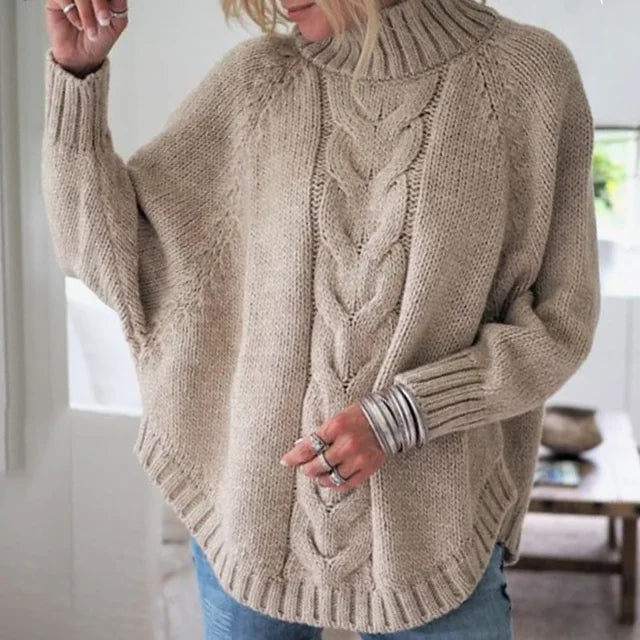 Elegantly Designed Sweater