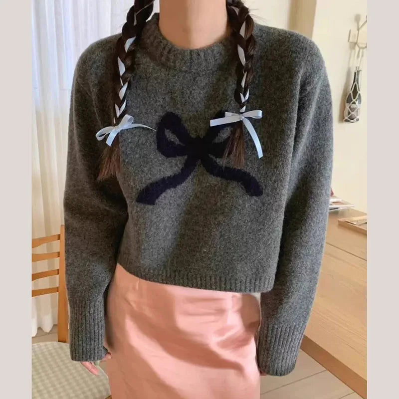 Classic Designed Sweater