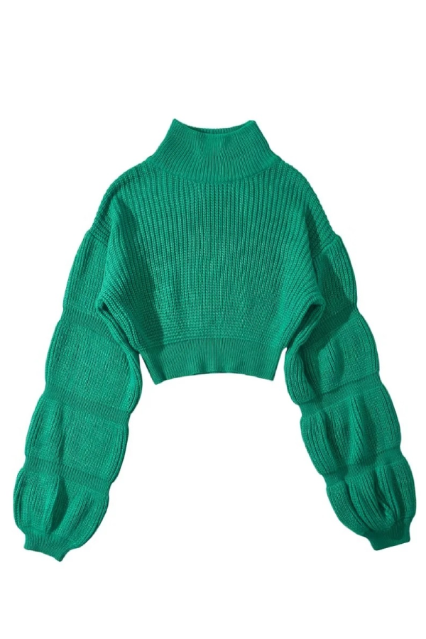 Beautifully Crafted Sweater