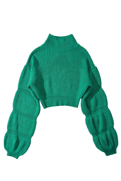 Beautifully Crafted Sweater