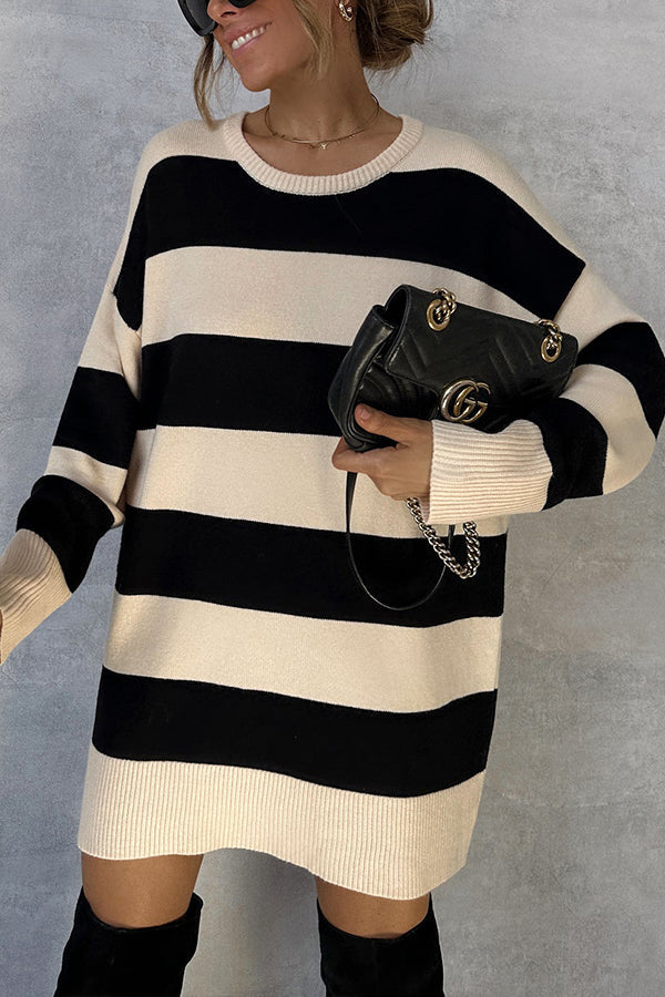 Thoughtfully Designed Sweater