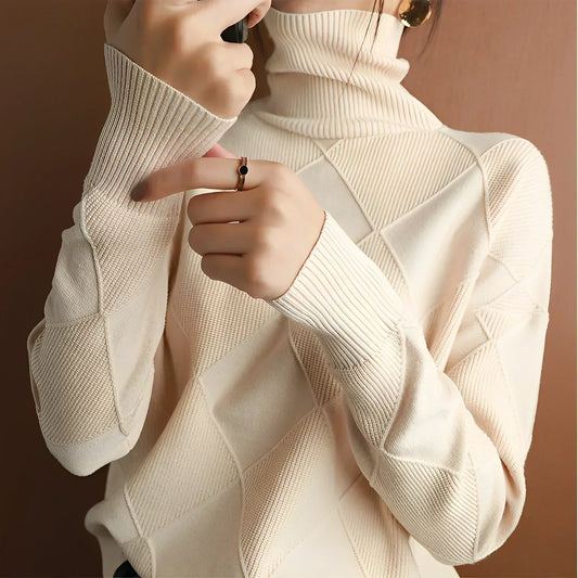 Vintage Inspired Sweater