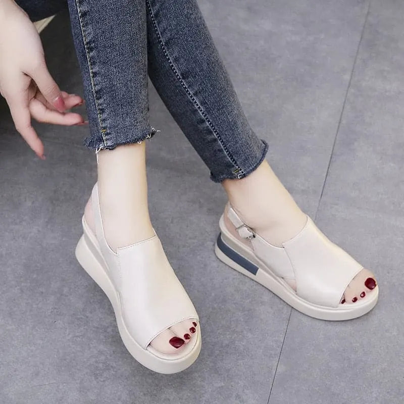 Beautifully Crafted Heels in a Classic Style