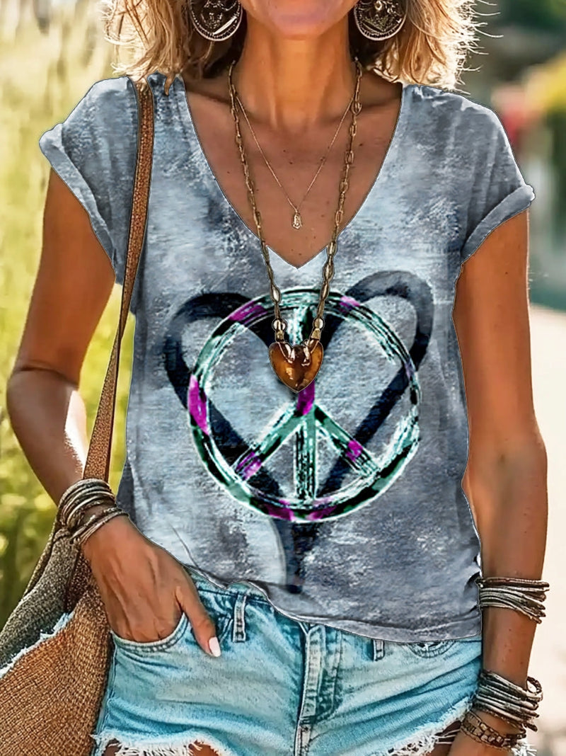 Classic Vintage T-Shirt