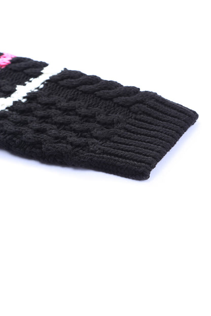 Elegantly Designed Sweater