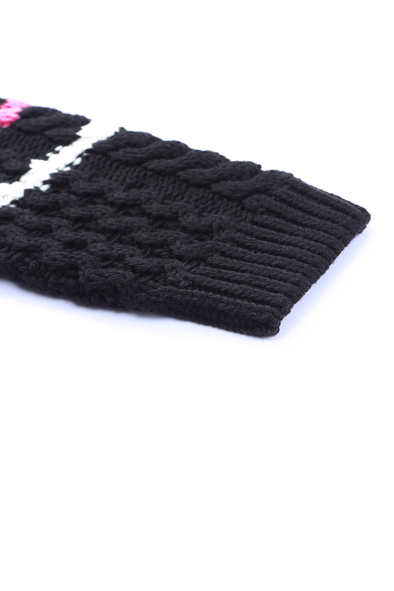 Elegantly Designed Sweater